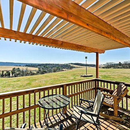 The Lodge Klingerstown Home On 180-Acre Farm! 外观 照片