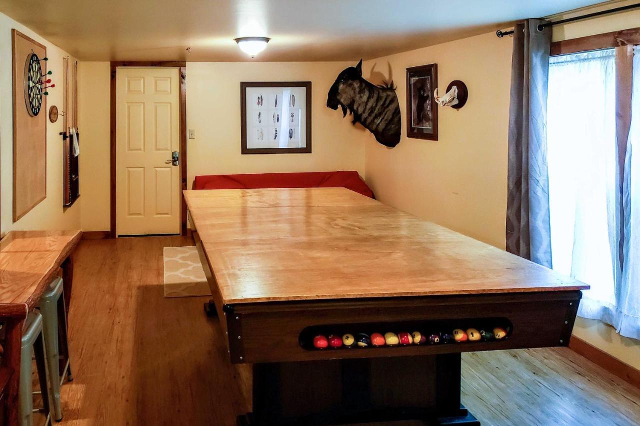 The Lodge Klingerstown Home On 180-Acre Farm! 外观 照片