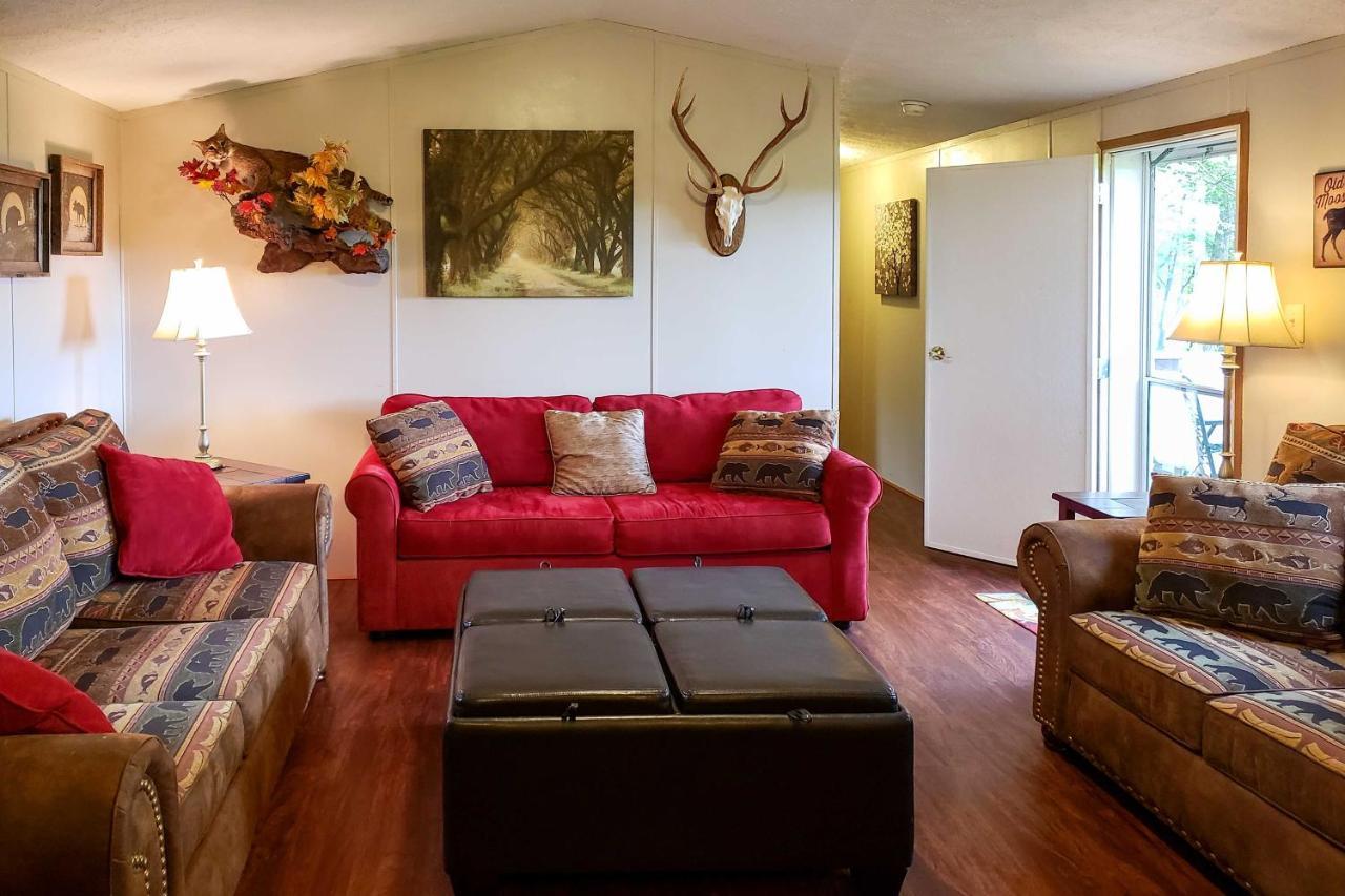 The Lodge Klingerstown Home On 180-Acre Farm! 外观 照片