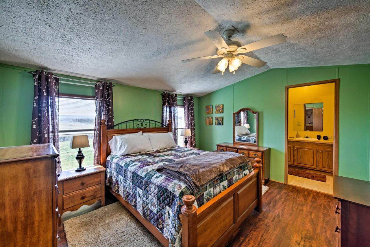 The Lodge Klingerstown Home On 180-Acre Farm! 外观 照片