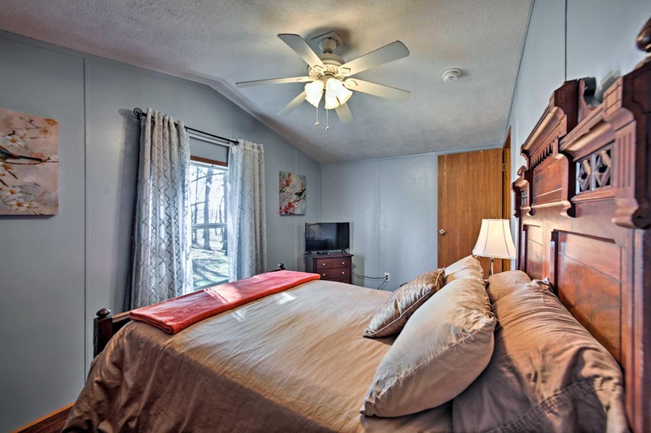 The Lodge Klingerstown Home On 180-Acre Farm! 外观 照片
