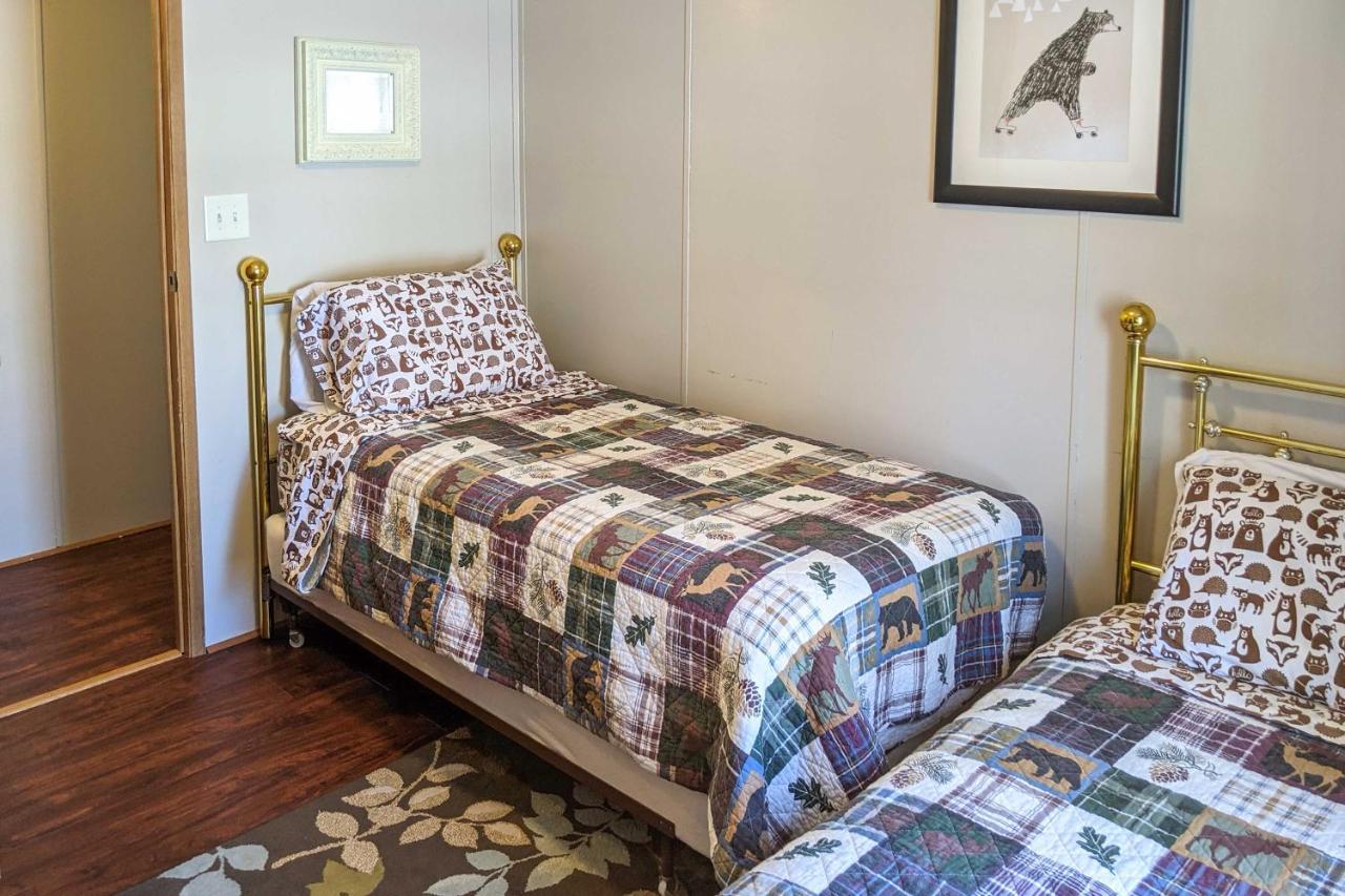The Lodge Klingerstown Home On 180-Acre Farm! 外观 照片
