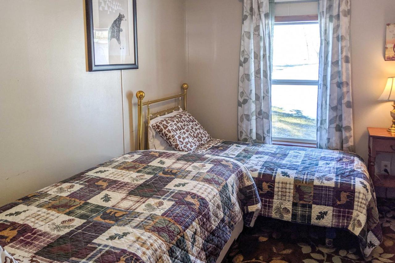 The Lodge Klingerstown Home On 180-Acre Farm! 外观 照片